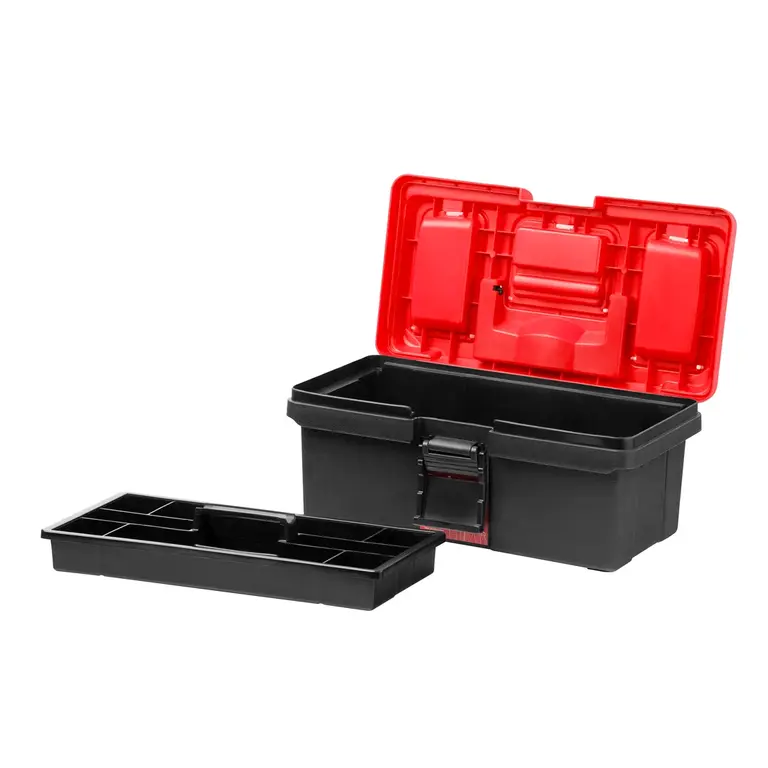 خرید جعبه ابزار ۱۴ اینچ مدل RH-9152